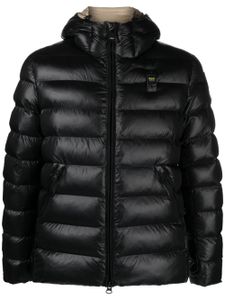 Blauer doudoune Easy Winter 2.0 - Noir