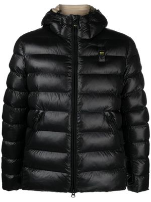 Blauer doudoune Easy Winter 2.0 - Noir