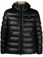 Blauer doudoune Easy Winter 2.0 - Noir