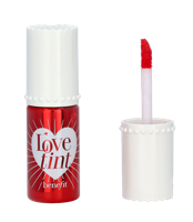 Benefit Lovetint Fiery-Red Tinted Lip & Cheek Stain 6ml Lippenstift