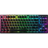 Draadloos toetsenbord Razer RZ03-04371100-R311 Zwart Qwerty Spaans