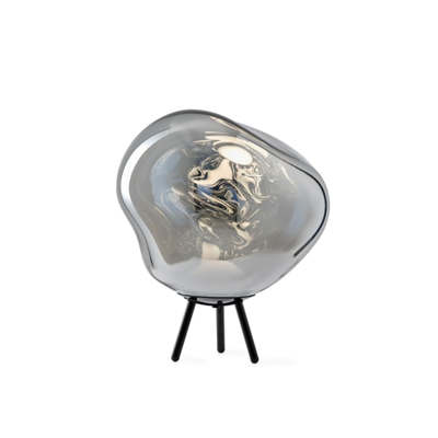 Tom Dixon - Melt Draagbaar Groot LED Vloerlamp/Hanglamp