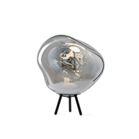 Tom Dixon - Melt Draagbaar Groot LED Vloerlamp/Hanglamp