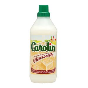 Carolin Carolin Vloerzeep Marseille - 1 Liter