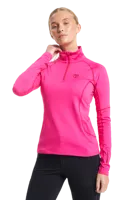 Tenson TXlite Half Zip Thermoshirt