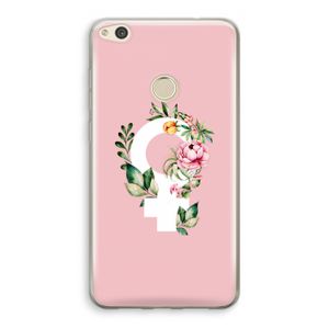 Venus: Huawei Ascend P8 Lite (2017) Transparant Hoesje