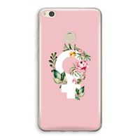 Venus: Huawei Ascend P8 Lite (2017) Transparant Hoesje