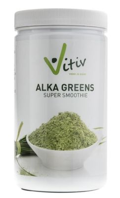 Vitiv Alka greens bio (300 gr)