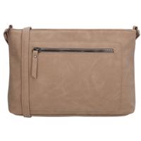 Beagles Schoudertas Cambrils Taupe