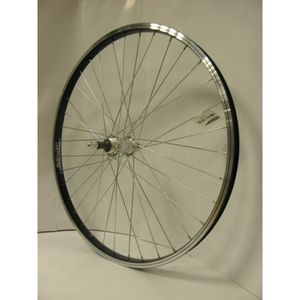 Roland Achterwiel 26-1.75/1.90 559 pion alu velg zwart