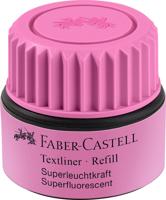 Faber Castell Navulsysteem 1549 rose Faber Castell Navulsysteem 1549 rose