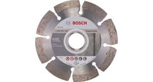 Bosch Accessories 2608602196 Bosch Power Tools Diamanten doorslijpschijf Diameter 115 mm 1 stuk(s)