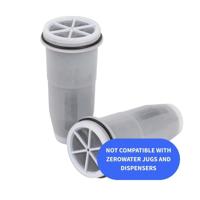 2-pack bekerfilter (voor de To-Go drinkbeker)