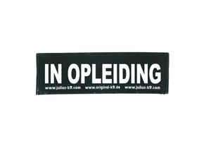Julius K9 Label in Opleiding Small