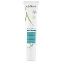 A-Derma Biology Ac Perfect Fluide Anti-Imperfections 40ml