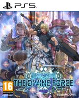 PS5 Star Ocean: The Divine Force kopen - thumbnail