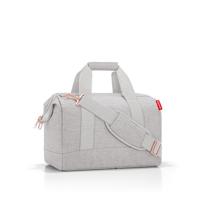 Reisenthel Allrounder M Weekender-Twist Sky Rose