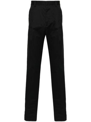 DSQUARED2 pantalon fuselé Cool Guy - Noir