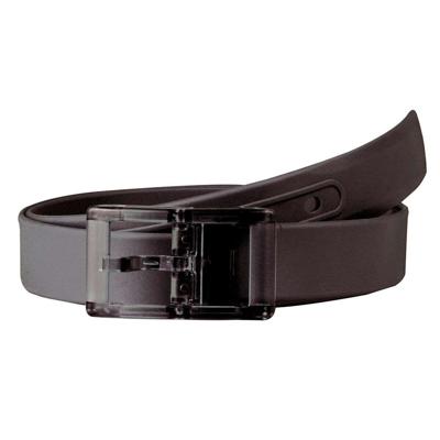 Riem Cofra Waregem Zwart Maat 125 cm
