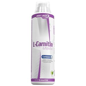 L-Carnitine Liquid 1000ml