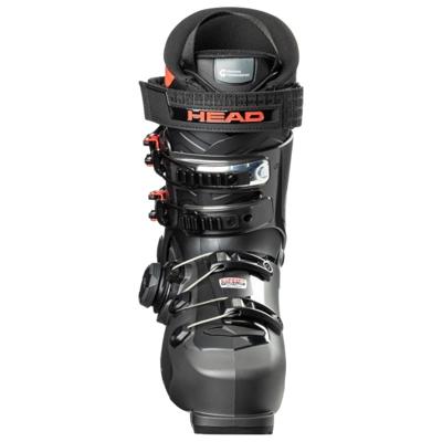 Head Edge 110 HV GW BOA Skischoen Heren Anthracite/Red 28,5