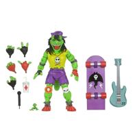NECA TMNT Mondo Gecko (Archie Comics)