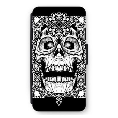 Seek & Destroy: iPhone 11 Flip Hoesje