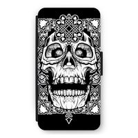 Seek & Destroy: iPhone 11 Flip Hoesje