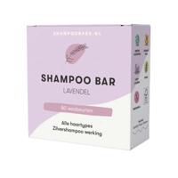 ShampooBars Shampoo Bar Lavendel