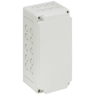 Spelsberg SVi L-g 59112001 Universele behuizing 150 x 300 x 137 Kunststof 1 stuk(s)