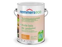 Remmers Tuinhoutolie Eco - Inhoud: 2,5ltr, Kleur: Kleurloos/Universeel Remmers Tuinhoutolie Eco - Inhoud: 2,5ltr, Kleur: Kleurloos/Universeel