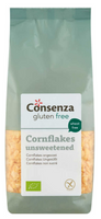 Consenza Bio Cornflakes Ongezoet - thumbnail