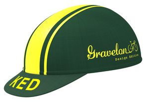 Ked Fietshelm gravelon m (52-57cm) - lotus