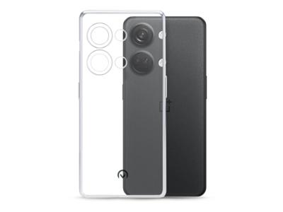Mobilize Mobilize Gelly Case OnePlus Nord 3 5G Clear