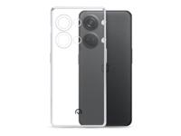 Mobilize Mobilize Gelly Case OnePlus Nord 3 5G Clear