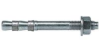 Fischer EXA 6/40 (6x100) gvz Boutanker 100 mm 6 mm 97731 100 stuk(s) - thumbnail