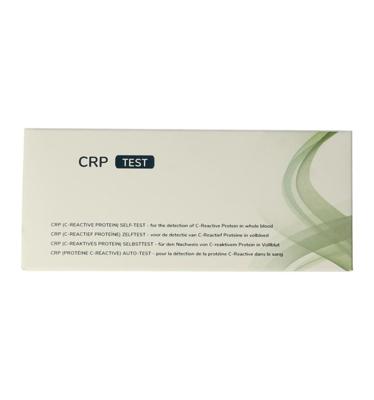 CRP test