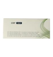 CRP test CRP test