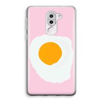 Sunny side up: Honor 6X Transparant Hoesje