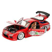 Jada Toys Jada fast & furious 1993 mazda rx-7 1:24