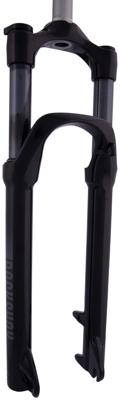 ROCKSHOX Susp.fork rs judy sil.tk 100mm black