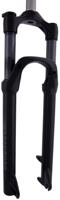 ROCKSHOX Susp.fork rs judy sil.tk 100mm black