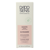 Extroderm cleansing cream bio 150 Milliliter