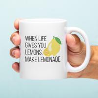 Mok When Life Gives U Lemons