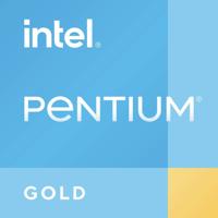Intel® Pentium® Gold G7400 2 x 3.7 GHz Processor (CPU) tray Socket: Intel LGA 1700