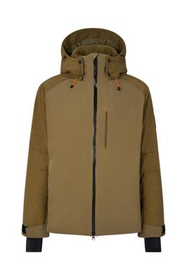Bogner Hardo Heren Wintersportjas Khaki 52