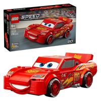 LEGO speed champions 77255 bliksem mcqueen
