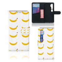 Xiaomi Mi Note 10 Pro | Book Cover | Banana