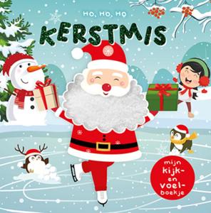 Kerstmis (Hardback)