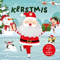 Kerstmis (Hardback)